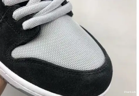 Grey-White-White Black Wolf Dunk 854866-001 Nike Pro Low Sb Zoom 0527